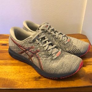 Asics running shoes - Women’s size 10